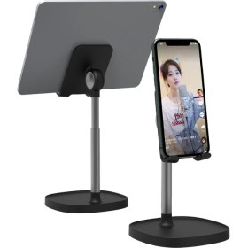 Resim Wiwu ZM101 Tablet - Telefon Standı 