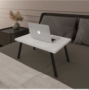 Resim Katlanır Laptop Çalışma Masası-laptopmasa01-retro Taş Retro Taş 