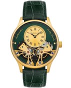 Resim Earnshaw ES-8179-08 Erkek Kol Saati 