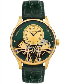 Resim Earnshaw ES-8179-08 Erkek Kol Saati 