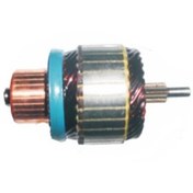 Resim 12v Marş Kollektörü Mıtsubıshı Tipi 7 Diş N11.1455 