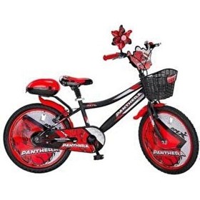 Resim MİTO PANTHERA 16 Jant Çocuk Bisikleti 
