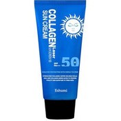 Resim Eshumi Vitamin Laser Collagen Sunscreen SPF 50+ PA+++ 70 ml 