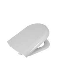 Resim Tema Perge Klozet Kapağı 