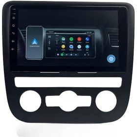 Resim Volkswagen Jetta Primeline 2006-2009 10 inç 8-64 GB PRO Android Carplay Multimedya 
