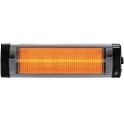 Resim Minisan Maximus AR-2002 Heating Duvar Tipi Infrared Isıtıcı 