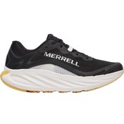Resim Merrell Promorph Erkek Siyah Yol Koşusu Ayakkabısı 