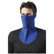 Resim Prohel Uzun Geniş Maske Işıklar