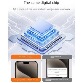 Resim İphone 7-14 Uyumlu 3.5mm Kablolu Kulaklık - Çift Lightning Girişli Um25089-6 Yurt Dışından İphone İçin 3.5mm Kablolu Kulaklık 