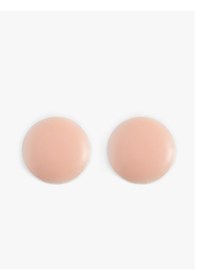 Resim Koton Silikon Yapışkanlı Göğüs Ucu Gizleyici Ten Rengi 4slk10177mk Ten Rengi 