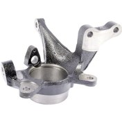 Resim MGA 71215 AKS TAŞIYICI ÖN SOL ELANTRA 00-04 