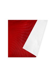 Resim Alüminyum Çikolota Folyosu Kırmızı 35x50 Cm - 1 Kg 