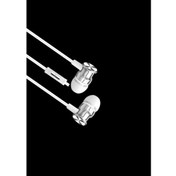 Resim Concord C-964 Kulak Içi Kablolu Kulaklık 