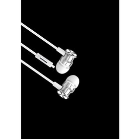 Resim Concord C-964 Kulak Içi Kablolu Kulaklık 