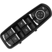 Resim Serfhyff 11-17 Ana Pencere Kontrol Anahtarı Için (Yurt Dışından) 