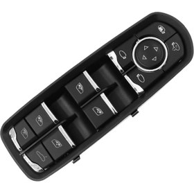 Resim Serfhyff 11-17 Ana Pencere Kontrol Anahtarı Için (Yurt Dışından) 