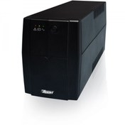 Resim Genel Markalar Powerboost 1000va B-1000va Lıne Interactıve Led Ekran Ups 