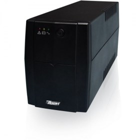 Resim Genel Markalar Powerboost 1000va B-1000va Lıne Interactıve Led Ekran Ups 