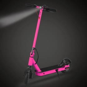 Resim Goldmaster Mobil Urban Elektrikli Scooter 