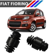 Resim Fiat Fiorino Bagaj Ayar Lastigi 2 Adetli Takim 2007 - 2016 546481062 