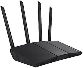 Resim Asus RT-AX57 3000mbps Dual Band Wifi 6 Gaming (Oyuncu) Router 