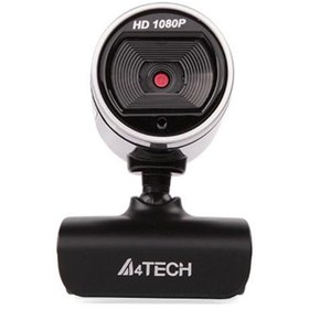 Resim A4Tech PK-910H 1080p Full HD Anti-Glare USB Webcam A4Tech