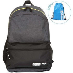 Resim Arena Team Backpack 30 Antrenman Sırt Çantası 002481 510 