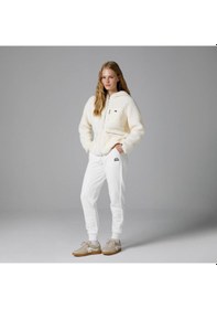 Resim Ellesse Eşofman Altı Beyaz Kadın Ef199 Beyaz 