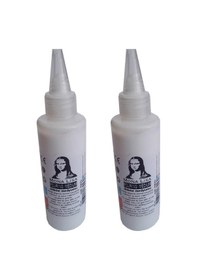 Resim Dökme Medyumu Akrilik 70 ml 2 Adet Mona Lisa Pouring Medium Akril 