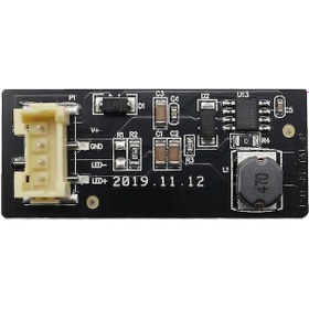 Resim Jeemson Bmw X3 F25 2011-2017 Arka Led Lambası Sürücü Kartı - Plug & Play, Aşırı Isı Ve Voltaj Korumalı Değiştirme Kartı 