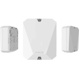 Resim AJAX Multitransmitter, Kablosuz Çevirici Modül, Beyaz 