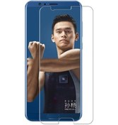 Resim Honor View 10 Nano Kırılmaz Cam Ekran Koruyucu 