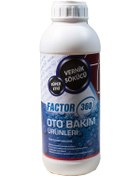 Resim Factor360 Vernik Sökücü 1 Litre 