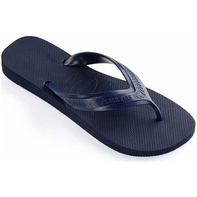 Resim Top Max Lacivert Erkek Terlık-4108 Saks 