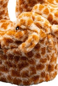 Resim Pookie Kadın Hayvanlı Panduf Leopar 36/41 