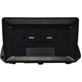 Resim Dacia Sandero 9 İnç 2021-2022 Çerçeve Ve Soket 9" 