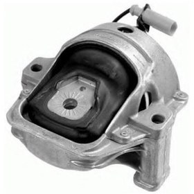 Resim MOTOR TAKOZU (KULAĞI) ELEKTRİKLİ SAĞ - 8R0199381F - A4-A5-Q5 