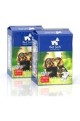 Resim Hype Store Petsoft Köpek Tuvalet Bez Kedi Tuvalet Bez Çiş Bezi X-small 12 Adet 