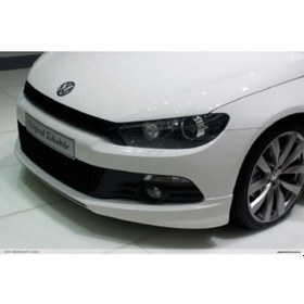 Resim Volkswagen Scırocco Ön Karlık Boyasız 