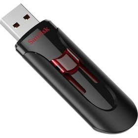 Resim SanDisk Cruzer Glide SDCZ600-016G-G35 16 GB Usb 3.0 Flash Bellek 