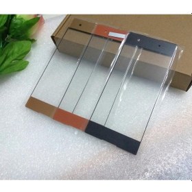 Resim Kdr Sony Xperia Xa1 G3121 Dokunmatik Ön Cam (537769111) 