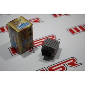 Resim DARDEREMOTOR Kınetıc Honda Regülatör A Kalite 