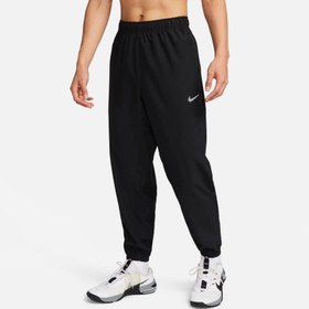 Resim Dri-FIT Form Pant Taper Erkek Eşofman Altı 