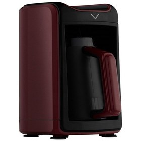 Resim Vestel Sade BD710 Türk Kahvesi Makinesi 