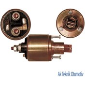 Resim Mars Otomatigi 12V Lada Samara 3 Delik 504625679 