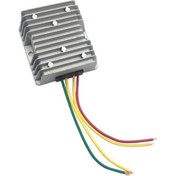 Resim Ankatek Suntek Gücü 8 - 40 V - 12 V 6 A 72 W Dc Voltaj Sabitleyici Bm 