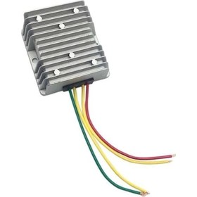 Resim Ankatek Suntek Gücü 8 - 40 V - 12 V 6 A 72 W Dc Voltaj Sabitleyici Bm 