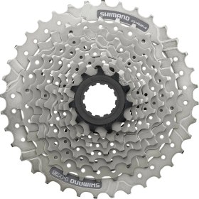 Resim SHIMANO Acera CS-HG201 Ruble 11-36 9V 