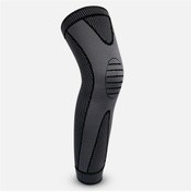 Resim Jokmae Termal Egzersiz Dizliği M Siyah Diğer 