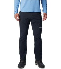 Resim Columbia Wanoga Lightweight Erkek Pantolon Ao5878 Siyah 